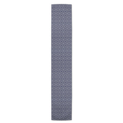 Artis Geometric Table Runner
