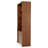Charford Book Cabinet Storage Bookcase