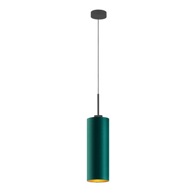 Ashraff 1 - Light Cylinder Pendant