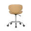 Tabouret industriel à hauteur ajustable Zayven-1386746746