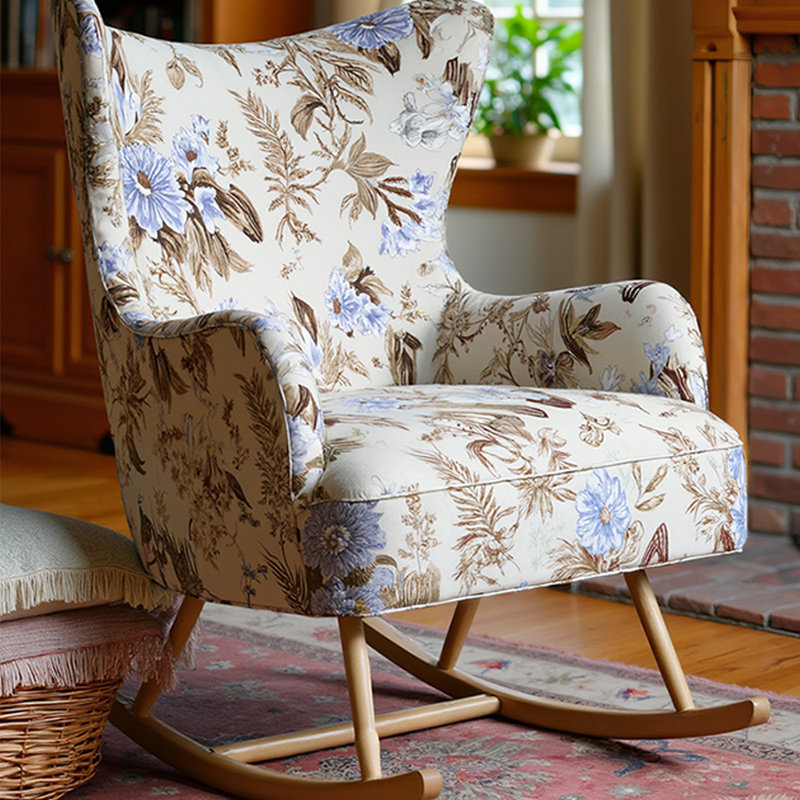Classic retro chair