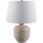 Lampe de table Jeromesville Mindra