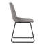 Cal Upholstered Dining Chair-1435217948