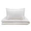 Hazy Linen 4-Piece Set-333926527