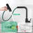 HGN Pull Down Kitchen Faucet-101308728