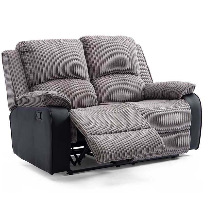 3 Seater Sofa, Grey