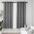 Bertello Velvet Blackout Curtains with Rings-1073233451-1073233442