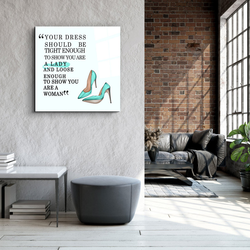 Superbe peinture décorative en verre trempé de 31,5 po x 31,5 po | 100% verre trempé, épaisseur: 0,16 pouce | Imprimé UV pour des couleurs éclatantes et une durabilité | Décoration murale parfaite pour le salon, la chambre à coucher ou le bureau, design élégant et moderne