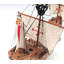 Bateau santa maria