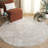 Oscardaniel Performance Abstract Rug-898978168