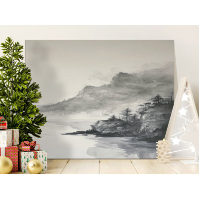 Wrapped Canvas Print Set