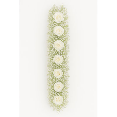 Baby Breath Arrangement