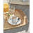 Dressed En Plein Air Mocha Cup