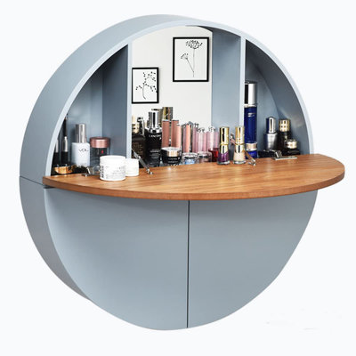 Bobbilee Bathroom Cabinet