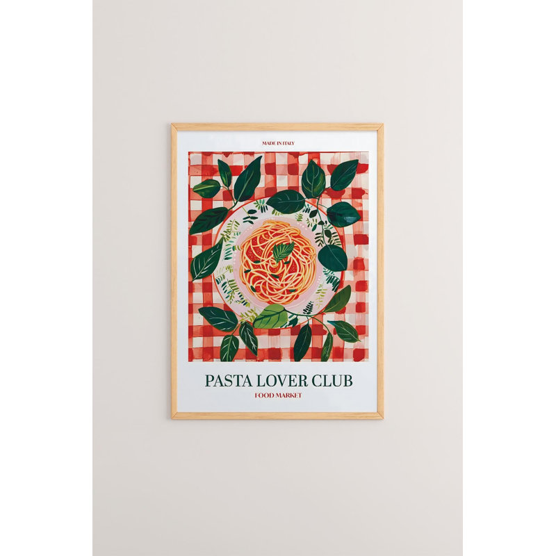 Élégante peinture encadrée décorative, 12,9 po x 18,9 po | Cadre 100% bois massif (épaisseur: 0,8 pouce) | Papier photo 300 g / m² de haute qualité, impression numérique | Parfait pour le salon, la décoration de bureau et les amateurs d'art