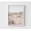 «Coastal Sand Dune Path», photographie de plage, art mural