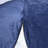 Minky Velvet Bean Bag Chair-227917857