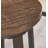 Northside Counter Stool with Metal Frame