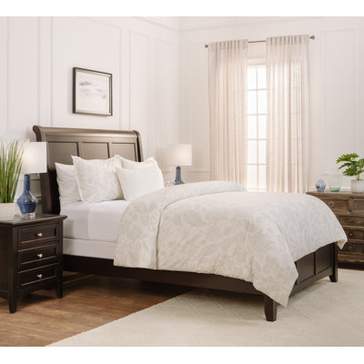 Ultra Soft Duvet Cover Set