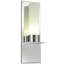 Orchard Town 1 - Light Armed Sconce