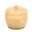 Bougies en verre Cozy Glow
