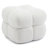 Robertas 20.9" Tufted Square Footstool Ottoman-1544725122