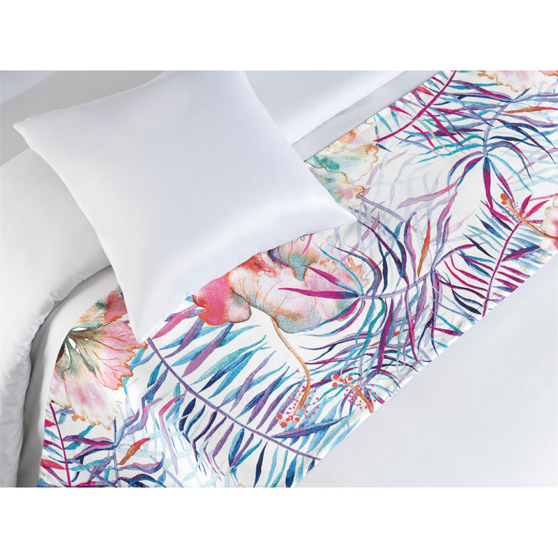 Multicolore Ambesonne