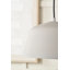 Taleya 1 - Light Bowl Pendant-1561634460