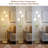 Maralyn 66.3 " Floor Lamp-65967513