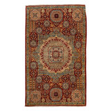One-of-a-Kind 2'9" X 4'8" Area Rug