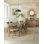 Walnut Grove 7 - Piece Extendable Dining Set