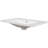 30'' Ceramic Single Bathroom Vanity Top with Sink