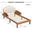 Lit plateforme moderne pour chambre à coucher, sans sommier nécessaire-1914573206-1914573207