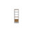Agra Storage Bookcase