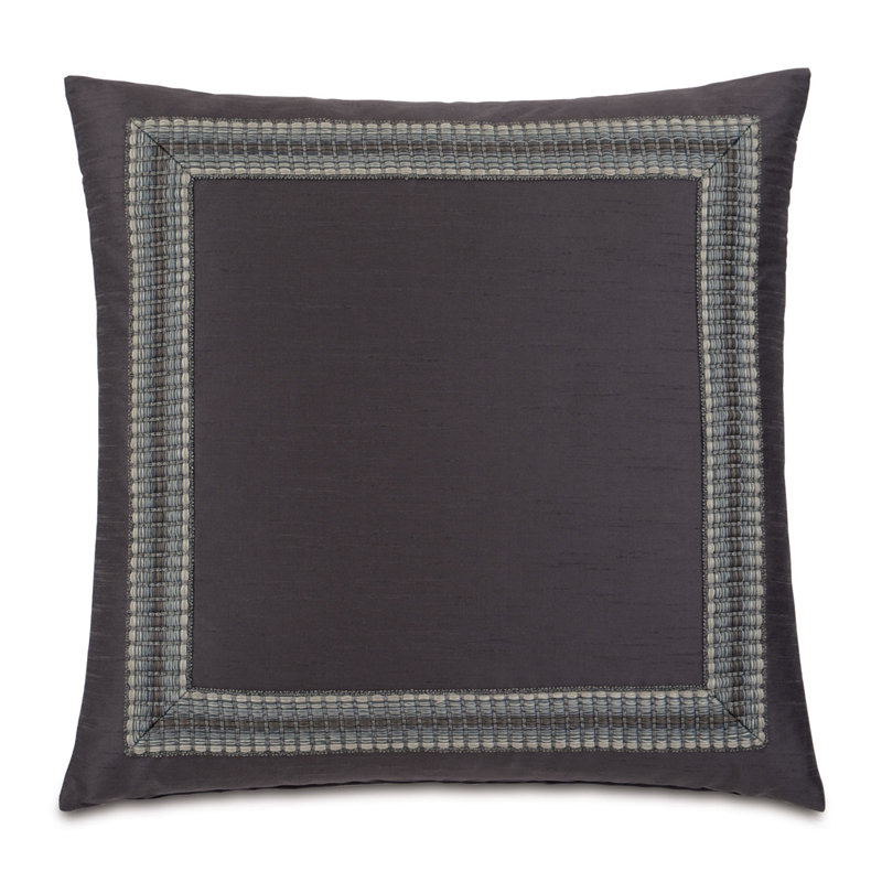 Hendrix Square Pillow Cover & Insert