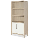 Brixton Bookcase