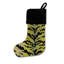 Tigre Stocking / Velvet-1513441874