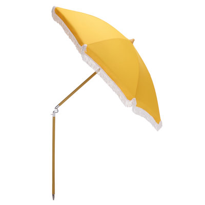 Valencia 6.5Ft Beach Umbrella