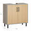 Nickolos 69cm Single Bathroom Vanity Base Only