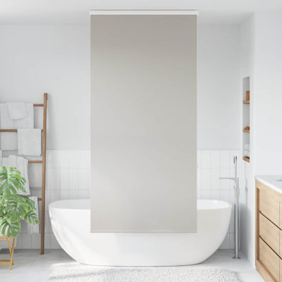 17 Stories Roller Blind Blackout Fabric Polyester
