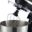 Brayden Studio Stand Mixer Spiralizer Bowl