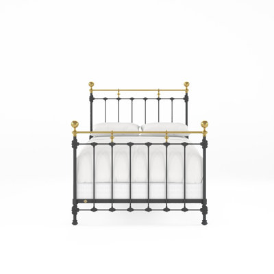 152 Excelsior Bed | Complete Standard