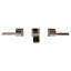 Kubista Wall Mounted Bathroom Faucet-44168190-107085232