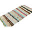 One-of-a-Kind 2'7"x5'4" Hand Knotted Area Rug