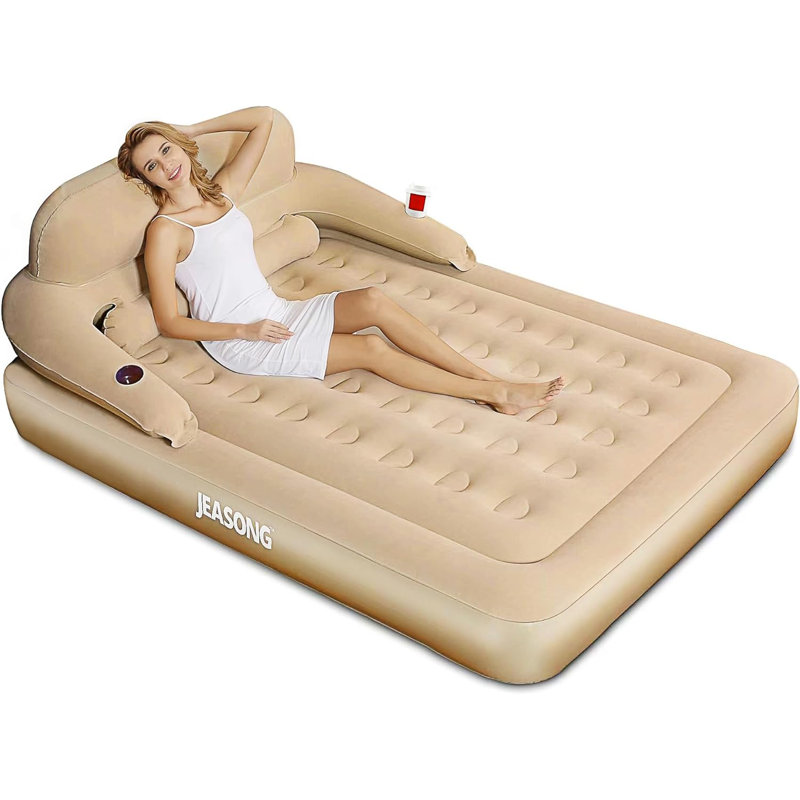 Bethania Air Mattress