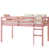 Pink is out of stock