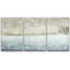Minimal Pastel Duotone peinture paysage abstrait formes d'art moderne 3 pièces-94433834-94433837