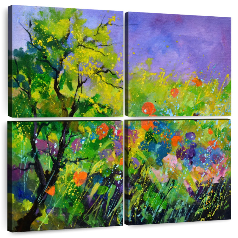 Peinture Avery Summertime