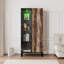 Garde-manger 68,8 po (transparent)