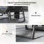 Chaise longue pliante-208903155